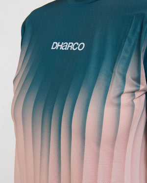 DHARCO WOMENS RACE JERSEY