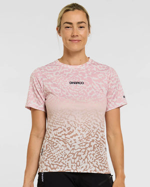 DHARCO WOMENS SHORT SLEEVE JERSEY