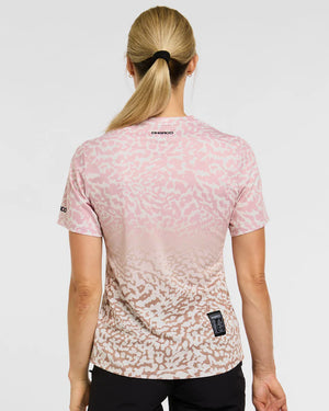 DHARCO WOMENS SHORT SLEEVE JERSEY