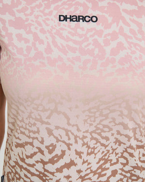 DHARCO WOMENS SHORT SLEEVE JERSEY