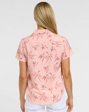 DHARCO WOMENS TECH PARTY SHIRT