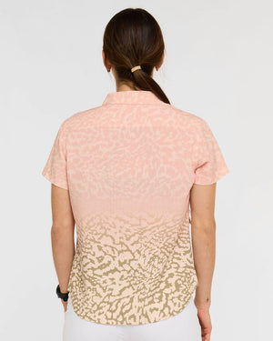DHARCO WOMENS TECH PARTY SHIRT