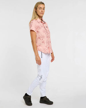 DHARCO WOMENS TECH PARTY SHIRT