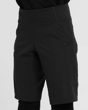 DHARCO WOMENS TRAIL SHORTS