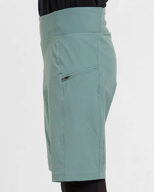 DHARCO WOMENS TRAIL SHORTS