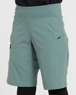 DHARCO WOMENS TRAIL SHORTS