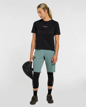 DHARCO WOMENS TRAIL SHORTS