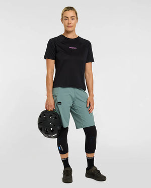 DHARCO WOMENS TRAIL SHORTS