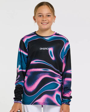 DHARCO YOUTH GRAVITY JERSEY