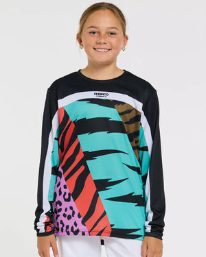DHARCO YOUTH GRAVITY JERSEY