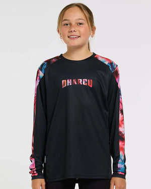 DHARCO YOUTH GRAVITY JERSEY