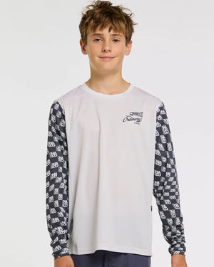 DHARCO YOUTH GRAVITY JERSEY