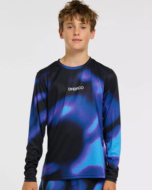 DHARCO YOUTH GRAVITY JERSEY