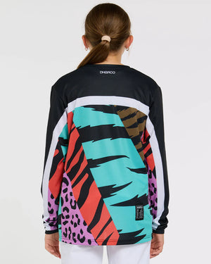 DHARCO YOUTH GRAVITY JERSEY