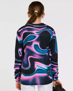 DHARCO YOUTH GRAVITY JERSEY