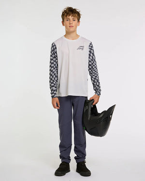 DHARCO YOUTH GRAVITY JERSEY