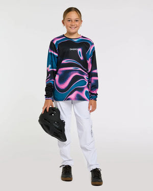 DHARCO YOUTH GRAVITY JERSEY