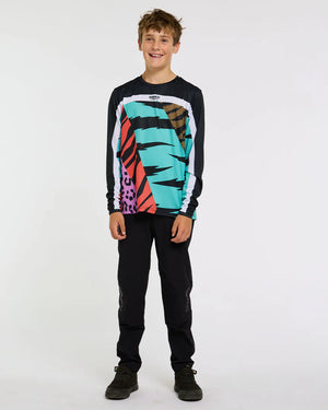 DHARCO YOUTH GRAVITY JERSEY