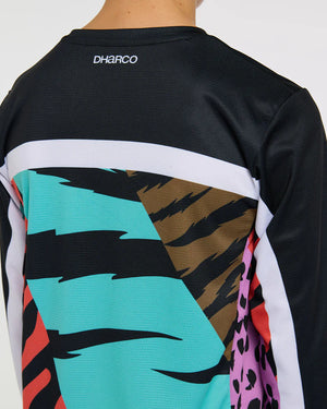 DHARCO YOUTH GRAVITY JERSEY