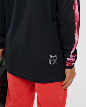 DHARCO YOUTH GRAVITY JERSEY