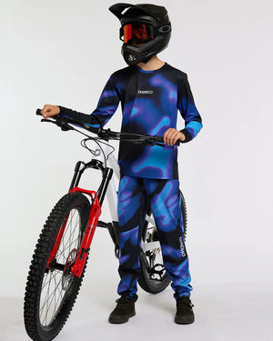 DHARCO YOUTH GRAVITY JERSEY
