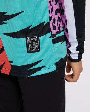 DHARCO YOUTH GRAVITY JERSEY