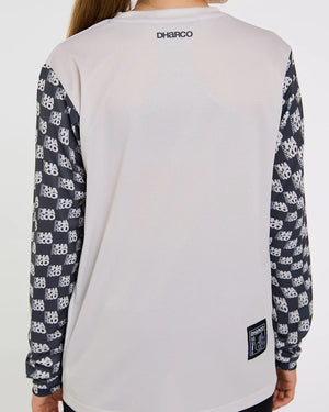 DHARCO YOUTH GRAVITY JERSEY