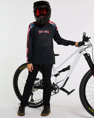 DHARCO YOUTH GRAVITY JERSEY