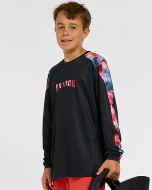 DHARCO YOUTH GRAVITY JERSEY