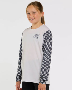 DHARCO YOUTH GRAVITY JERSEY