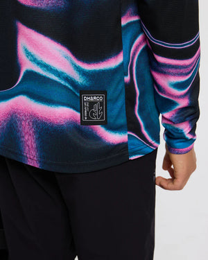 DHARCO YOUTH GRAVITY JERSEY
