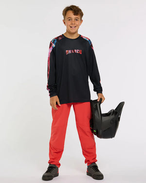 DHARCO YOUTH GRAVITY JERSEY