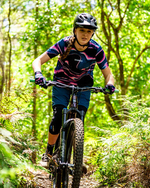 DHARCO YOUTH SHORT SLEEVE JERSEY