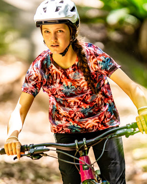 DHARCO YOUTH SHORT SLEEVE JERSEY