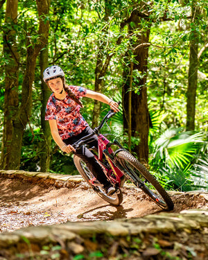 DHARCO YOUTH SHORT SLEEVE JERSEY