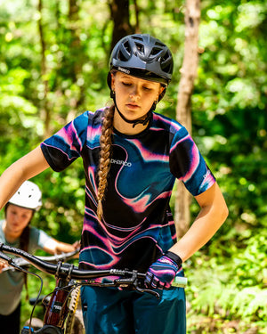 DHARCO YOUTH SHORT SLEEVE JERSEY