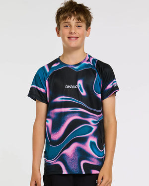 DHARCO YOUTH SHORT SLEEVE JERSEY