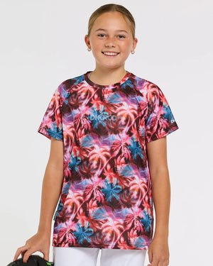 DHARCO YOUTH SHORT SLEEVE JERSEY