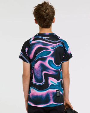 DHARCO YOUTH SHORT SLEEVE JERSEY