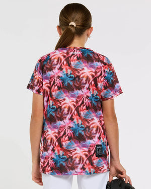 DHARCO YOUTH SHORT SLEEVE JERSEY