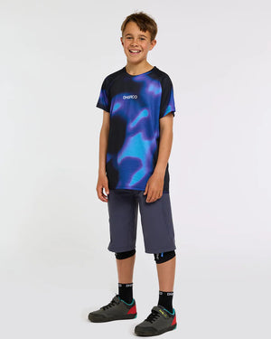 DHARCO YOUTH SHORT SLEEVE JERSEY