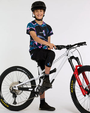 DHARCO YOUTH SHORT SLEEVE JERSEY