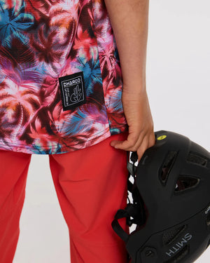 DHARCO YOUTH SHORT SLEEVE JERSEY