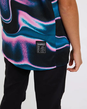 DHARCO YOUTH SHORT SLEEVE JERSEY