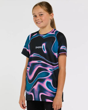 DHARCO YOUTH SHORT SLEEVE JERSEY