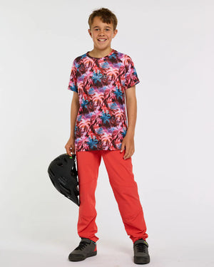 DHARCO YOUTH SHORT SLEEVE JERSEY