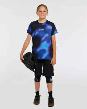 DHARCO YOUTH SHORT SLEEVE JERSEY