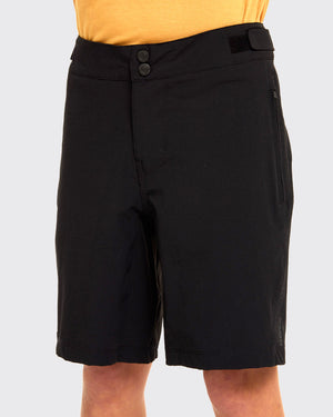 DHARCO YOUTH TRAIL SHORTS