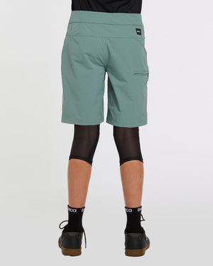DHARCO YOUTH TRAIL SHORTS