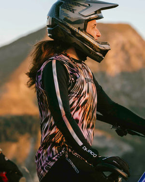 DHARCO WOMENS RACE JERSEY
